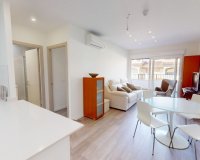 Venta - Apartamento - Mil Palmeras