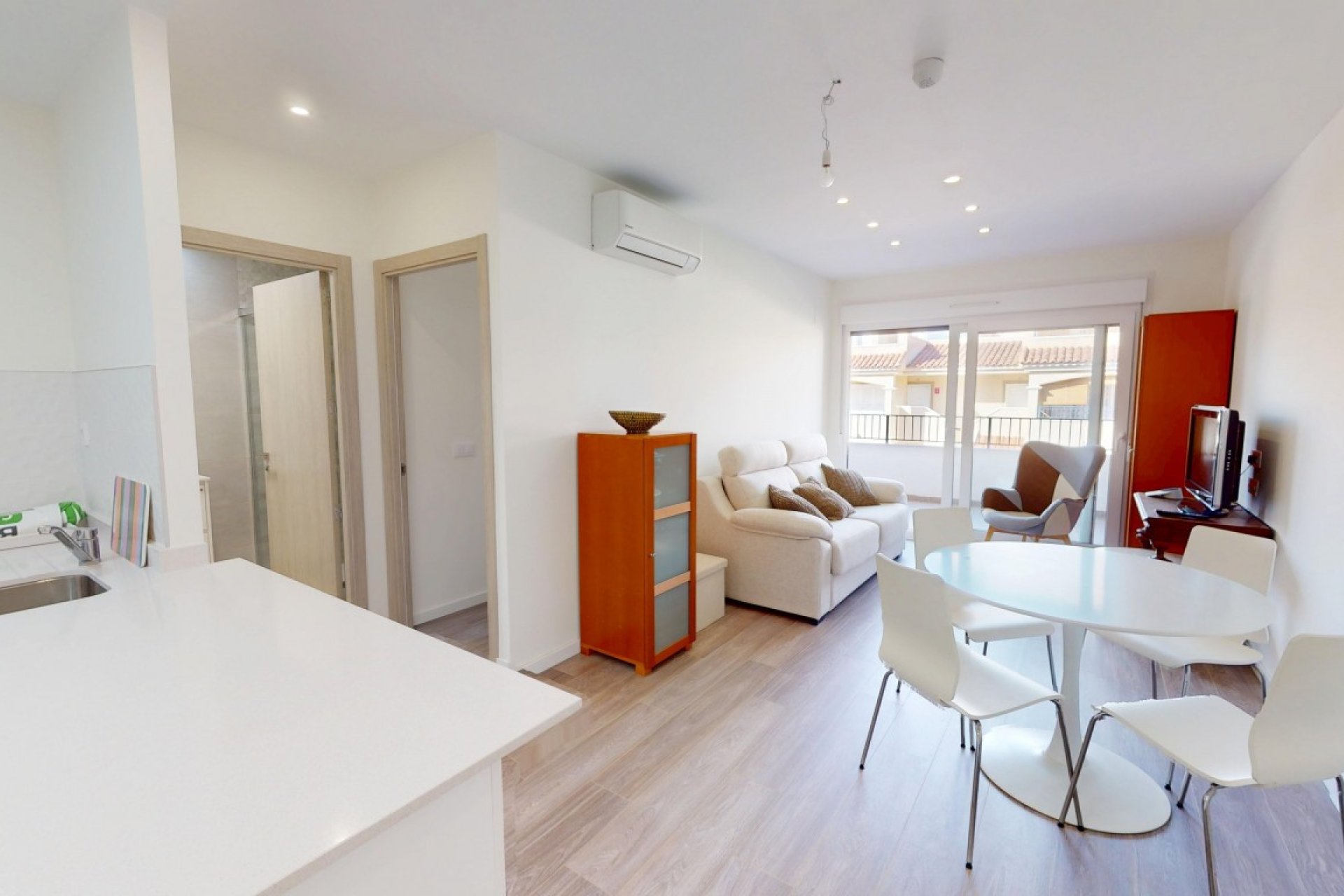 Venta - Apartamento - Mil Palmeras