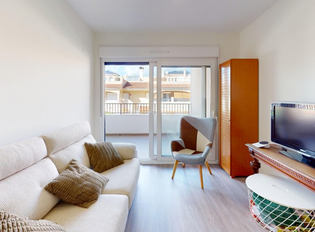 Venta - Apartamento - Mil Palmeras