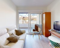 Venta - Apartamento - Mil Palmeras