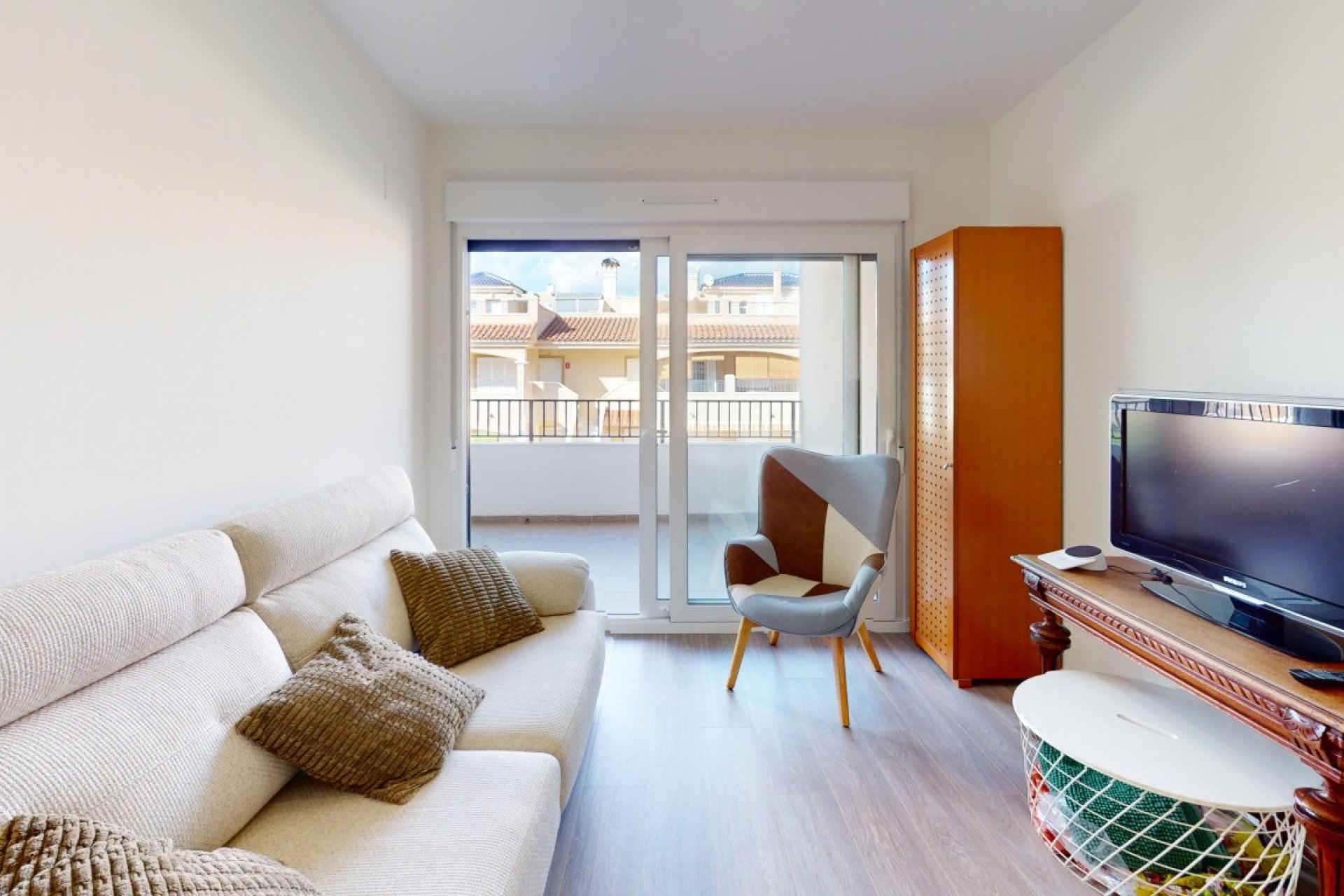 Venta - Apartamento - Mil Palmeras