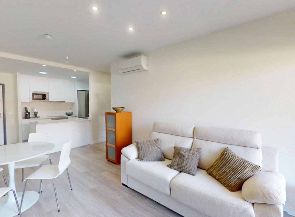 Venta - Apartamento - Mil Palmeras
