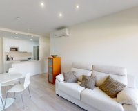 Venta - Apartamento - Mil Palmeras