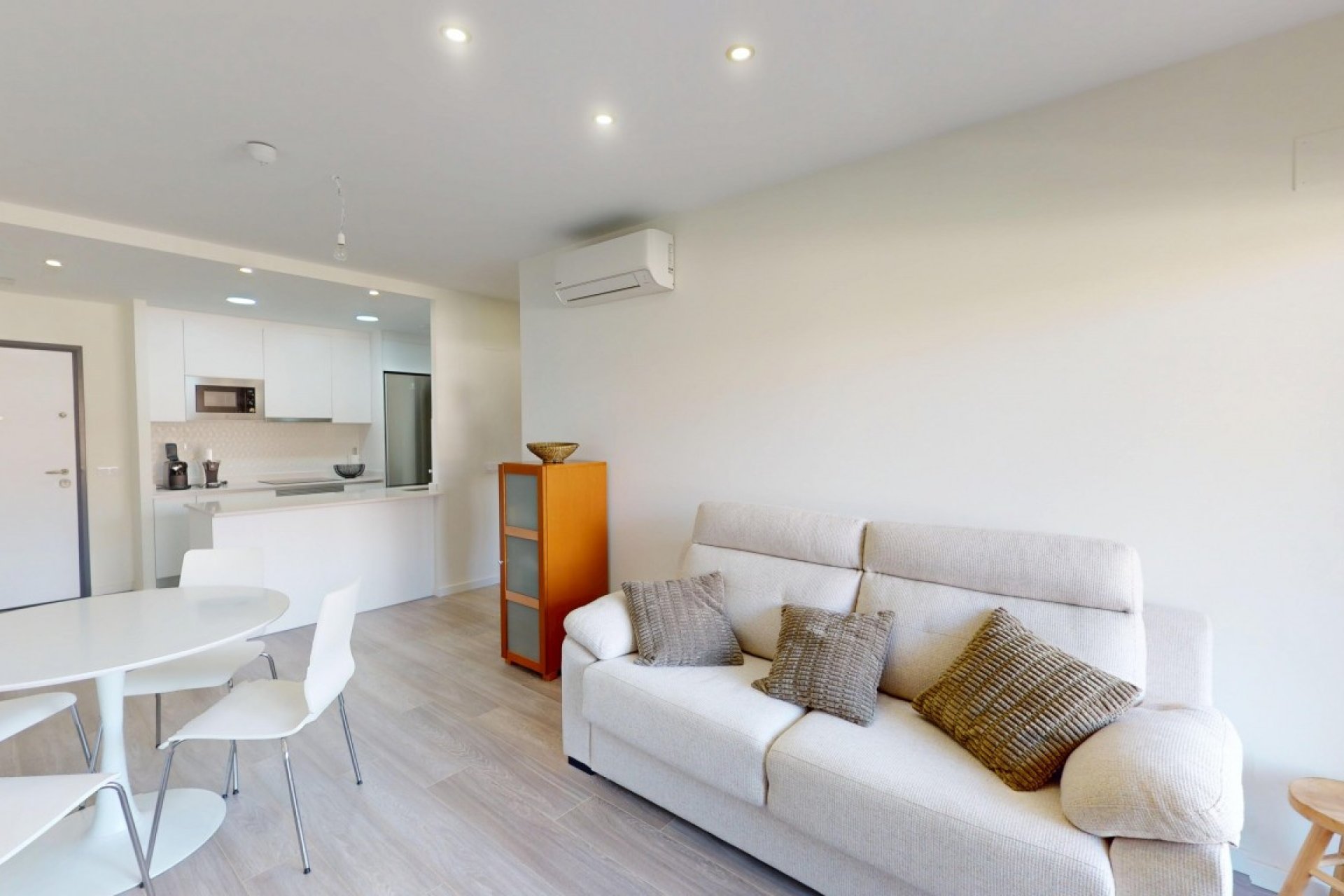 Venta - Apartamento - Mil Palmeras