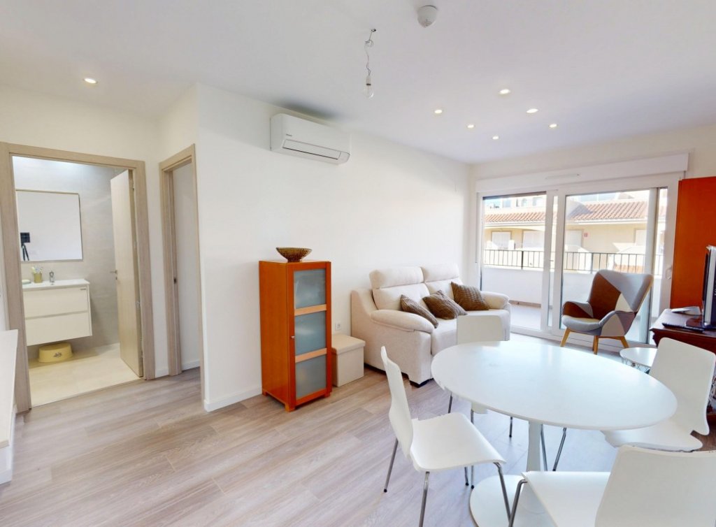 Venta - Apartamento - Mil Palmeras