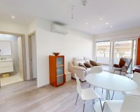 Venta - Apartamento - Mil Palmeras