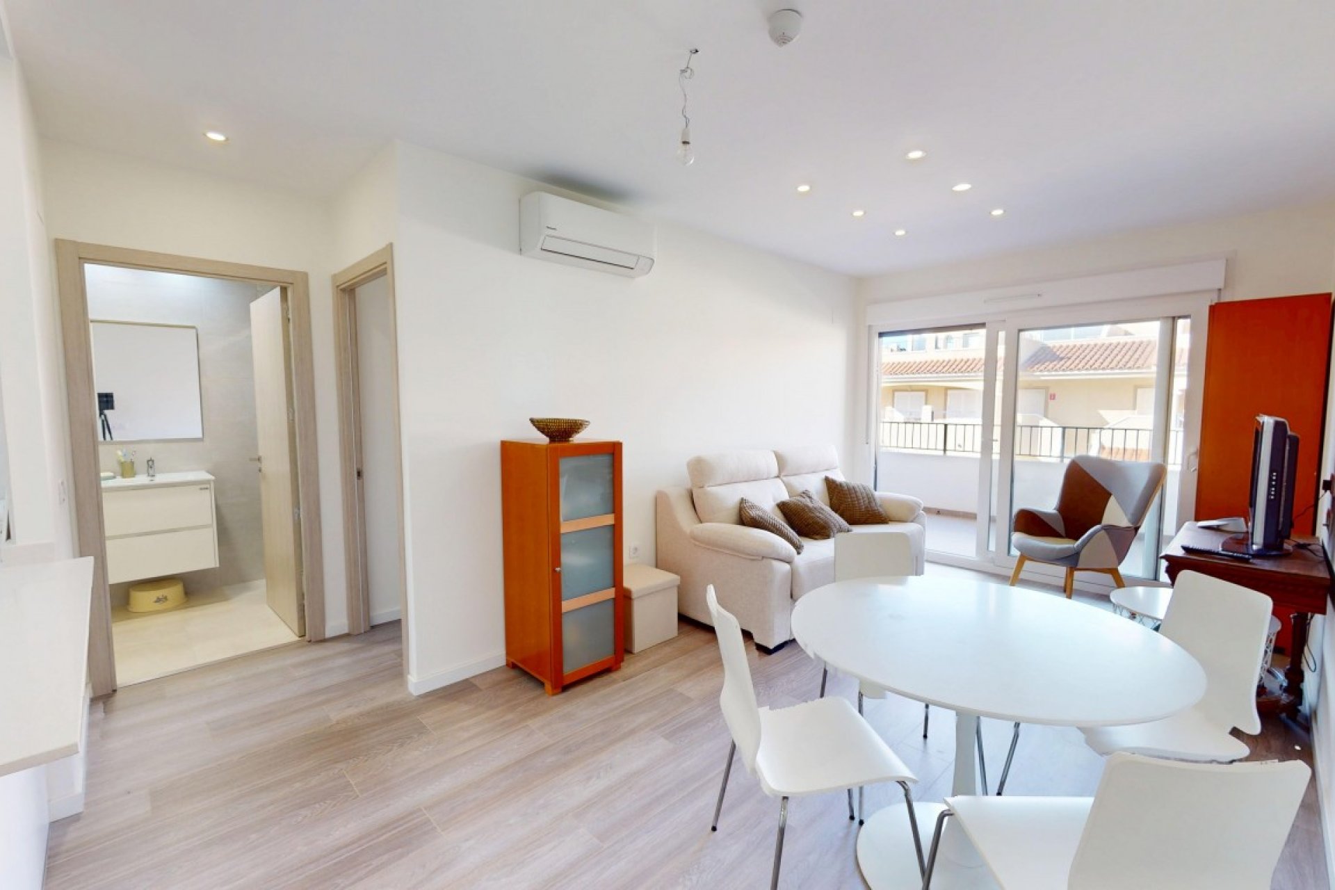Venta - Apartamento - Mil Palmeras