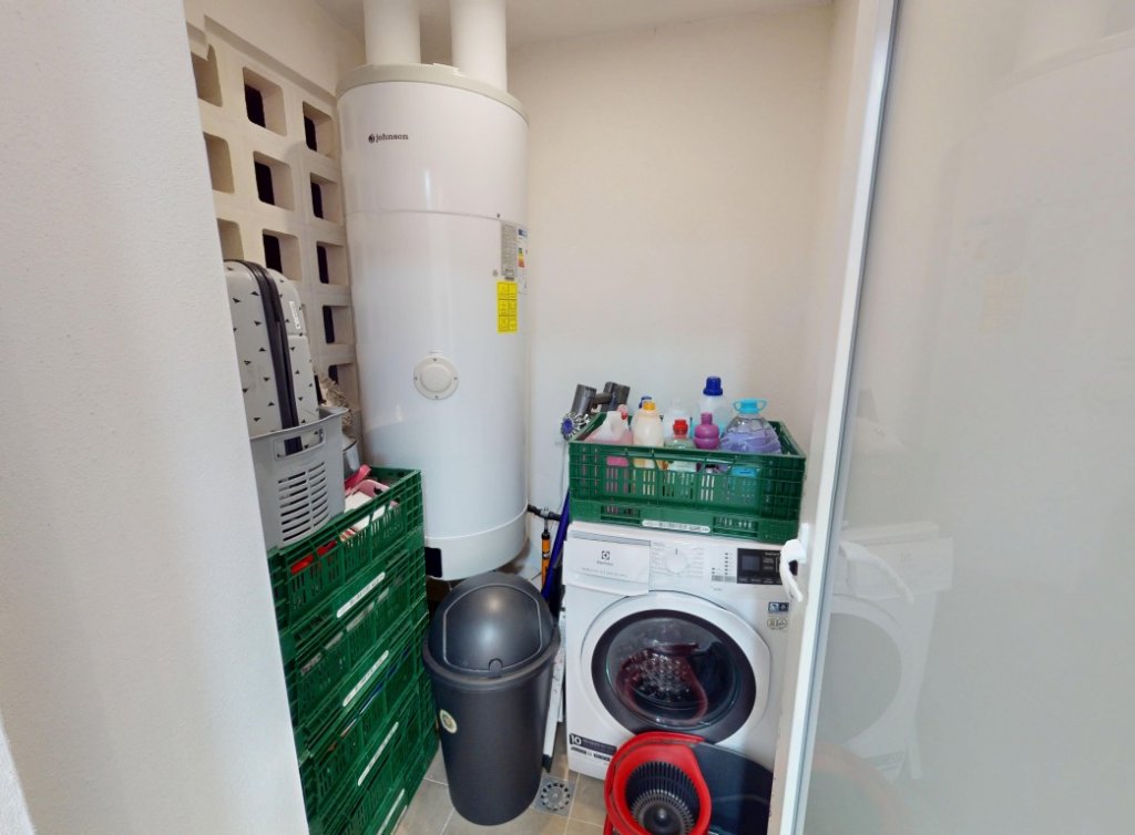 Venta - Apartamento - Mil Palmeras