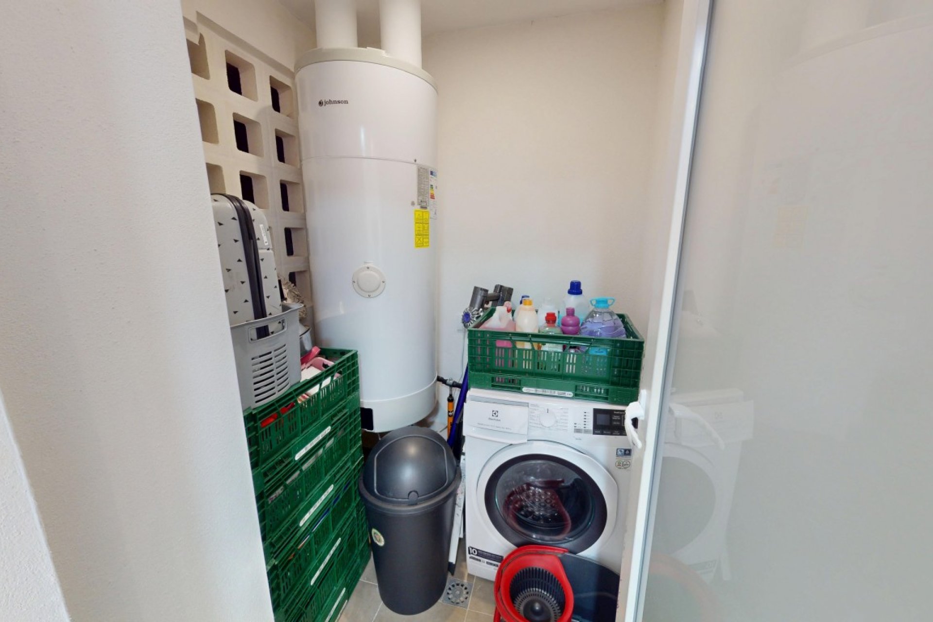Venta - Apartamento - Mil Palmeras