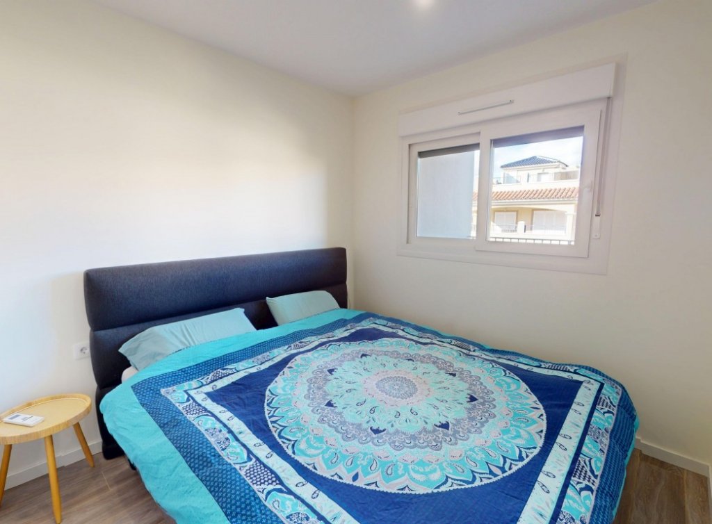 Venta - Apartamento - Mil Palmeras
