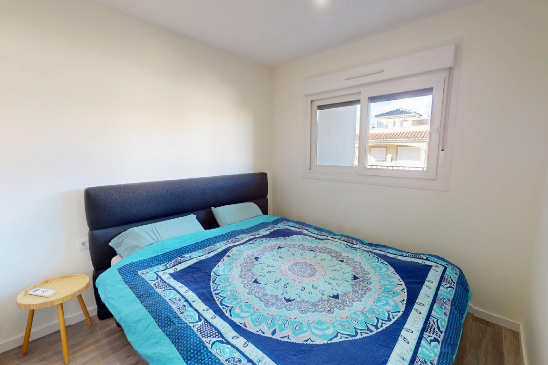 Venta - Apartamento - Mil Palmeras