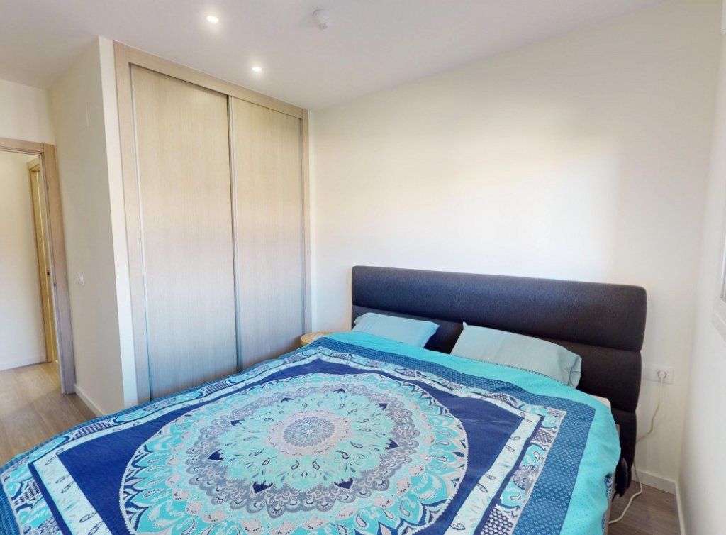 Venta - Apartamento - Mil Palmeras
