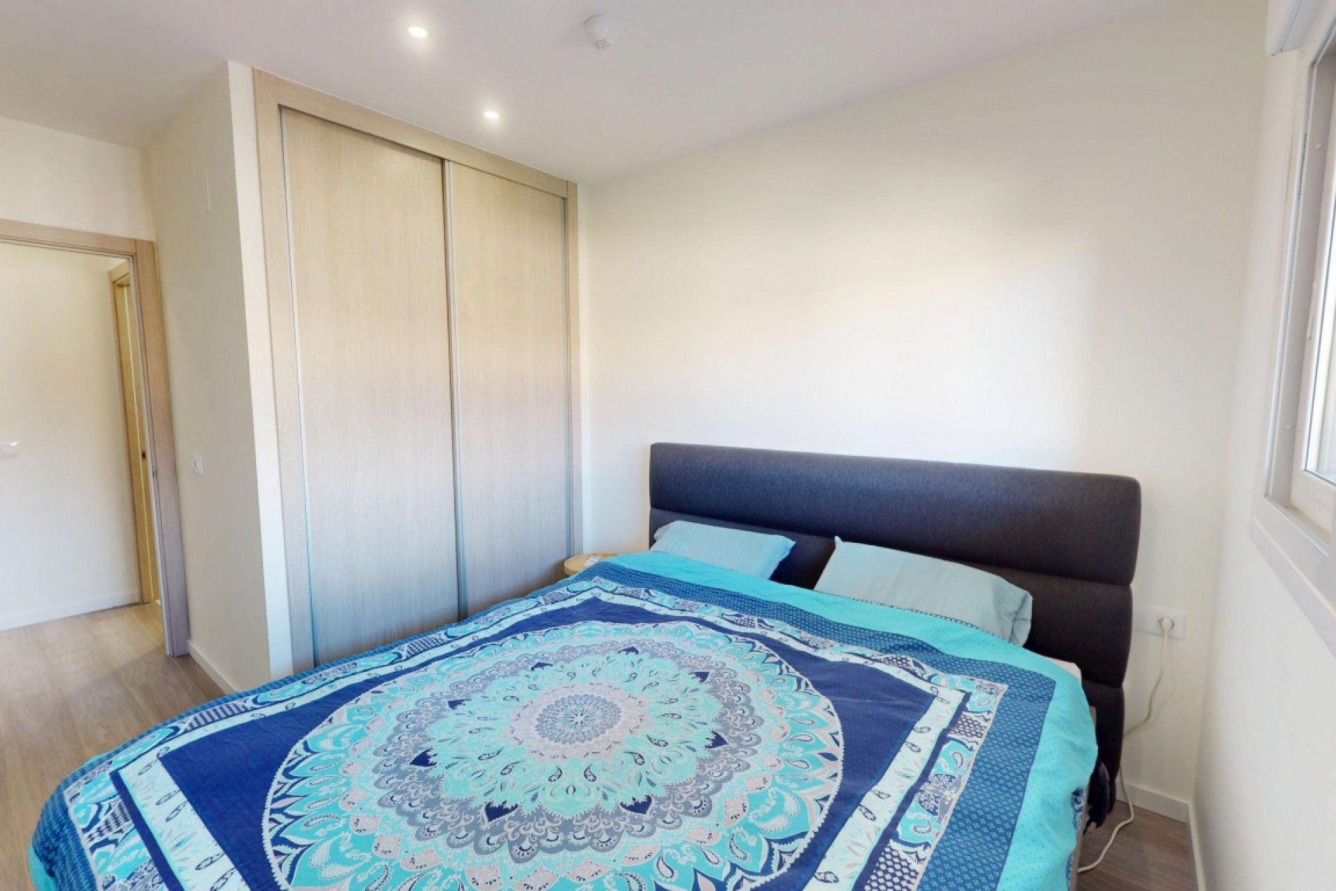 Venta - Apartamento - Mil Palmeras