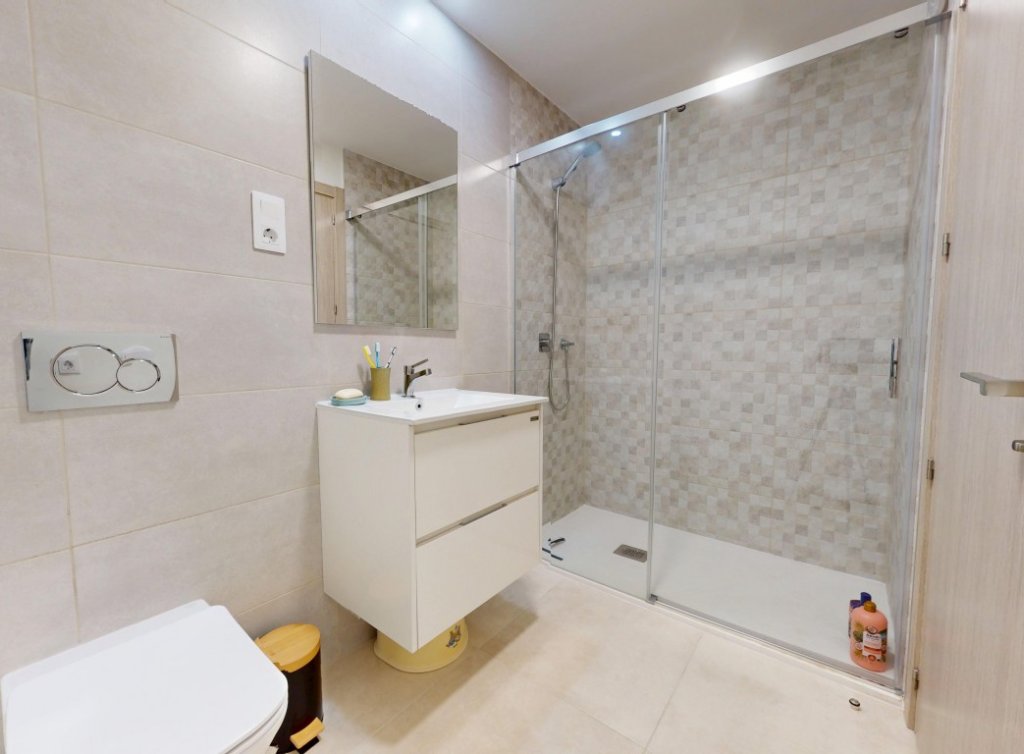 Venta - Apartamento - Mil Palmeras