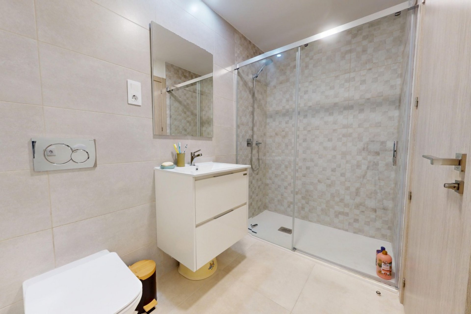 Venta - Apartamento - Mil Palmeras