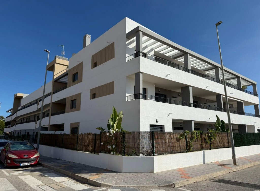 Venta - Apartamento - Mil Palmeras