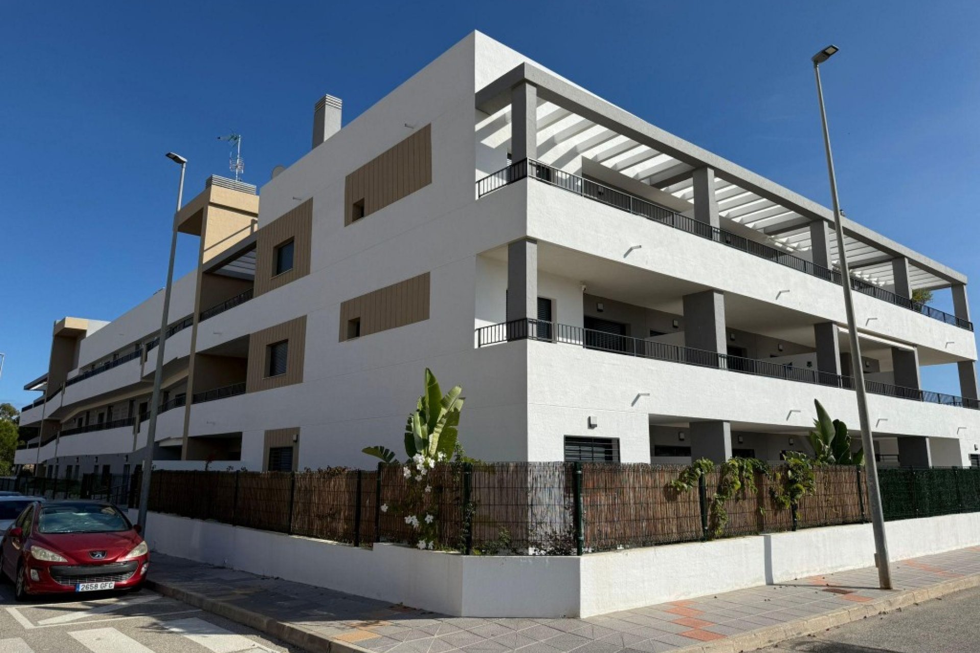 Venta - Apartamento - Mil Palmeras