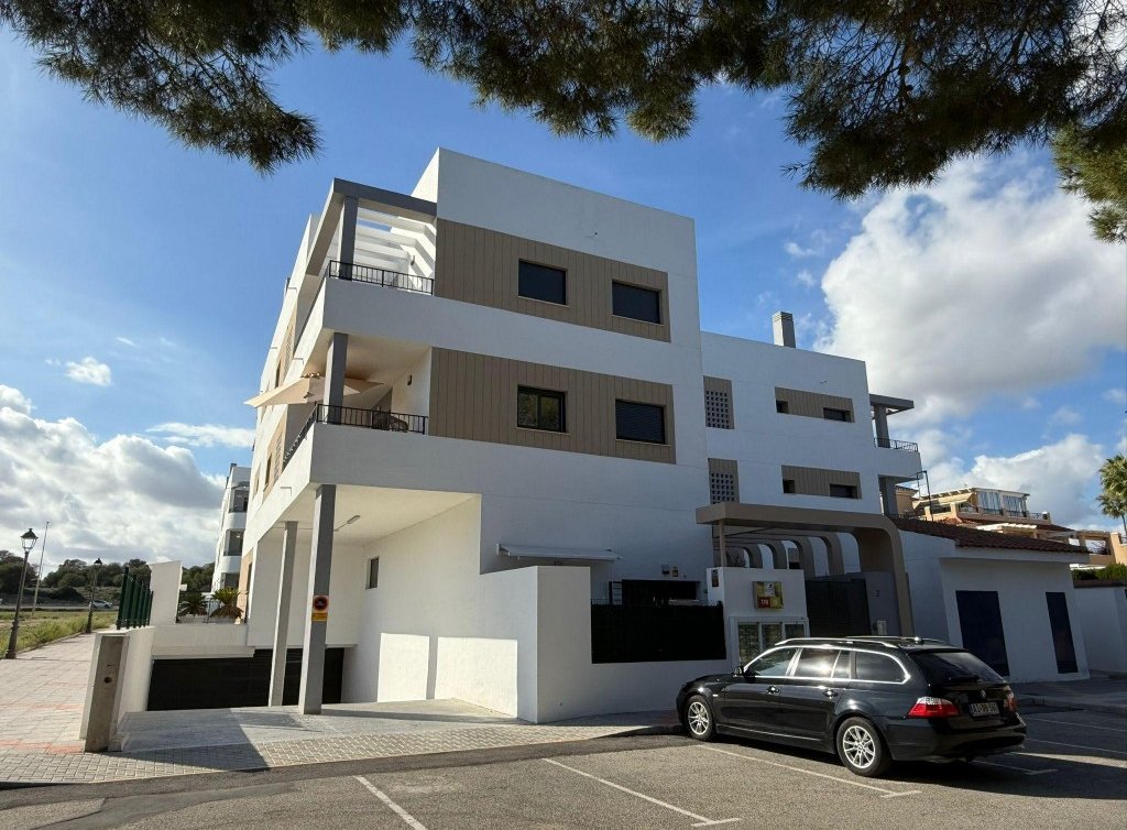 Venta - Apartamento - Mil Palmeras