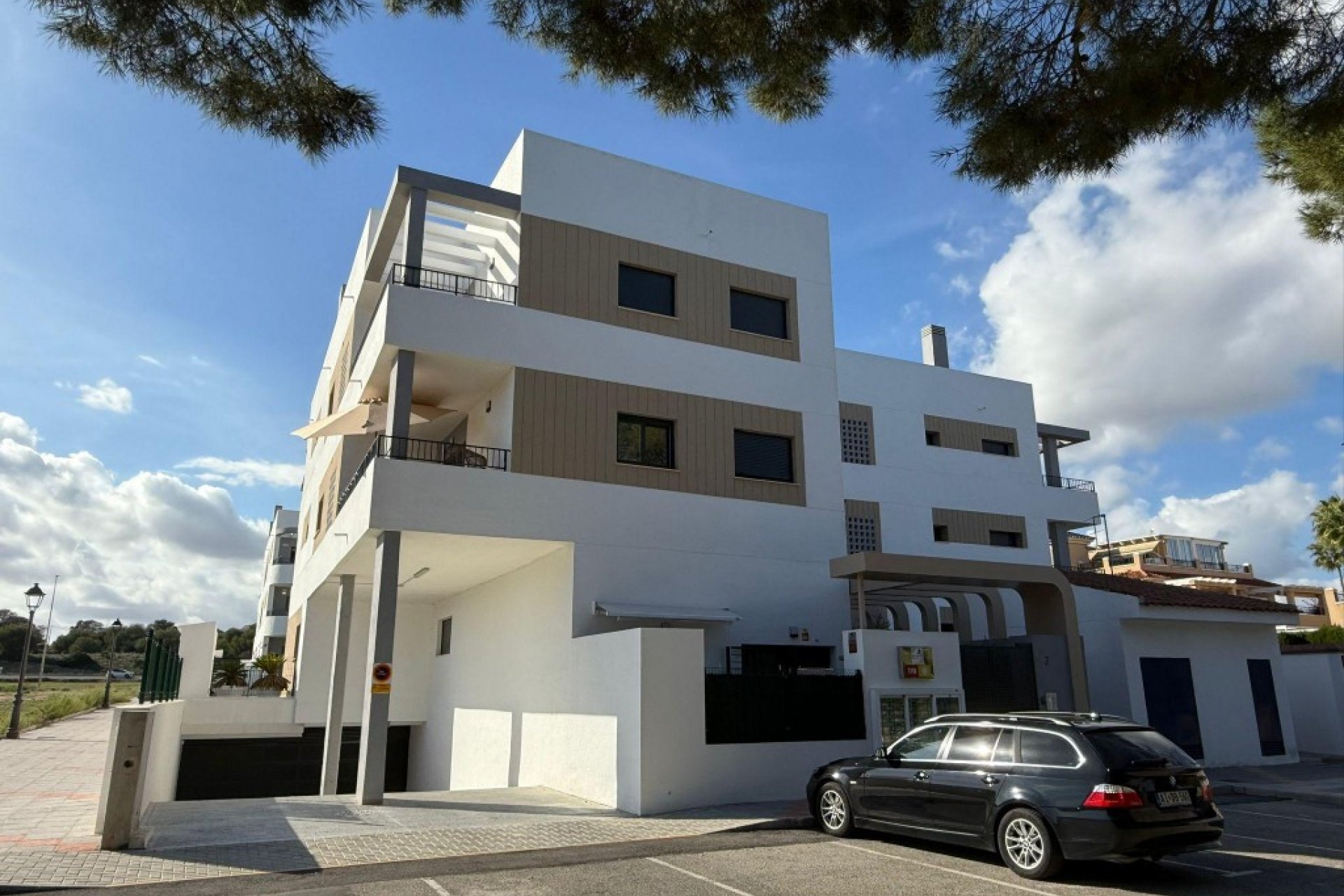 Venta - Apartamento - Mil Palmeras