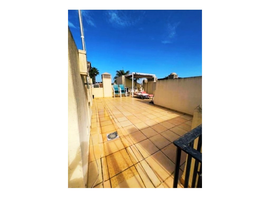 Venta - Apartamento - Roda