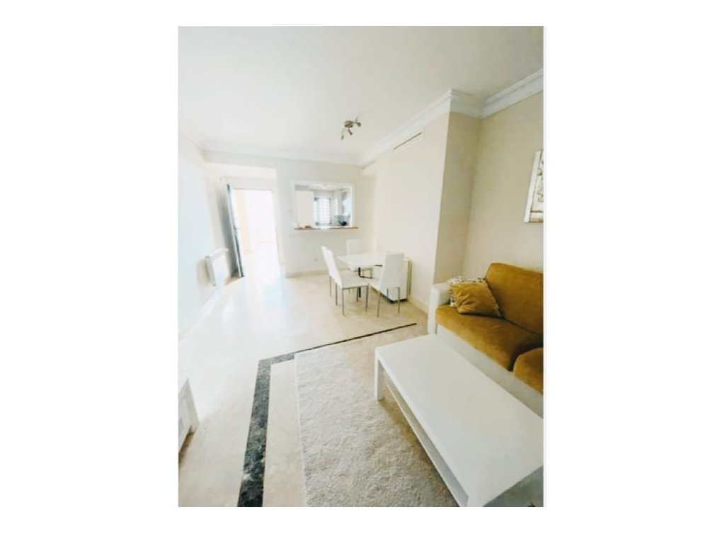 Venta - Apartamento - Roda