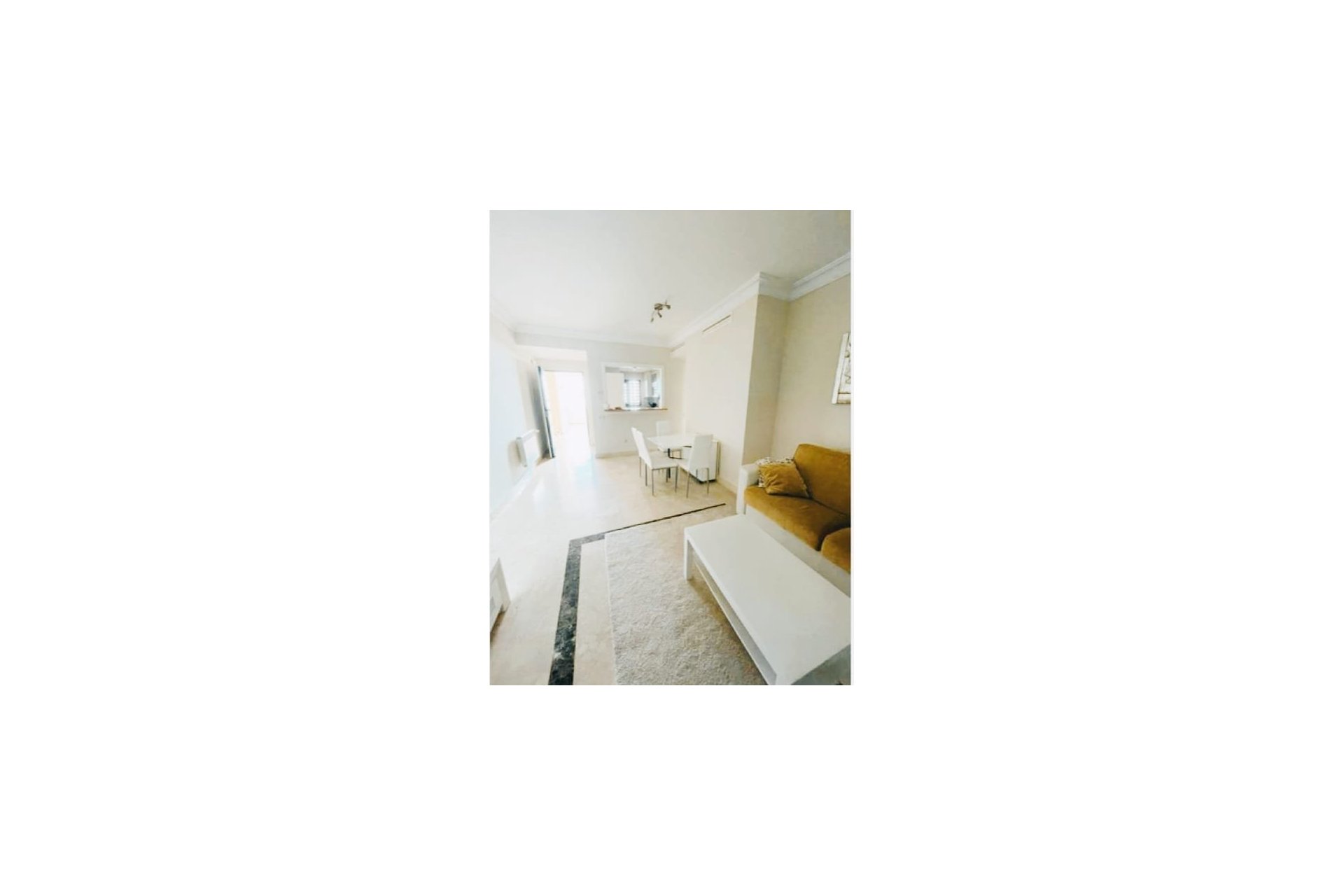 Venta - Apartamento - Roda