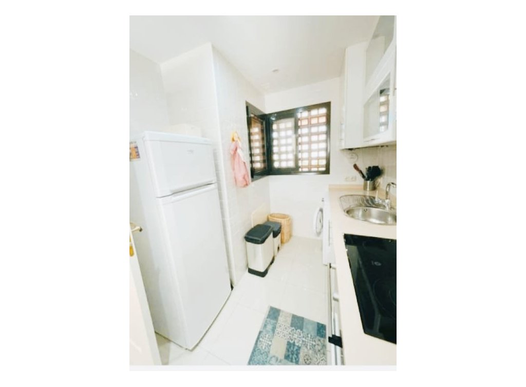 Venta - Apartamento - Roda
