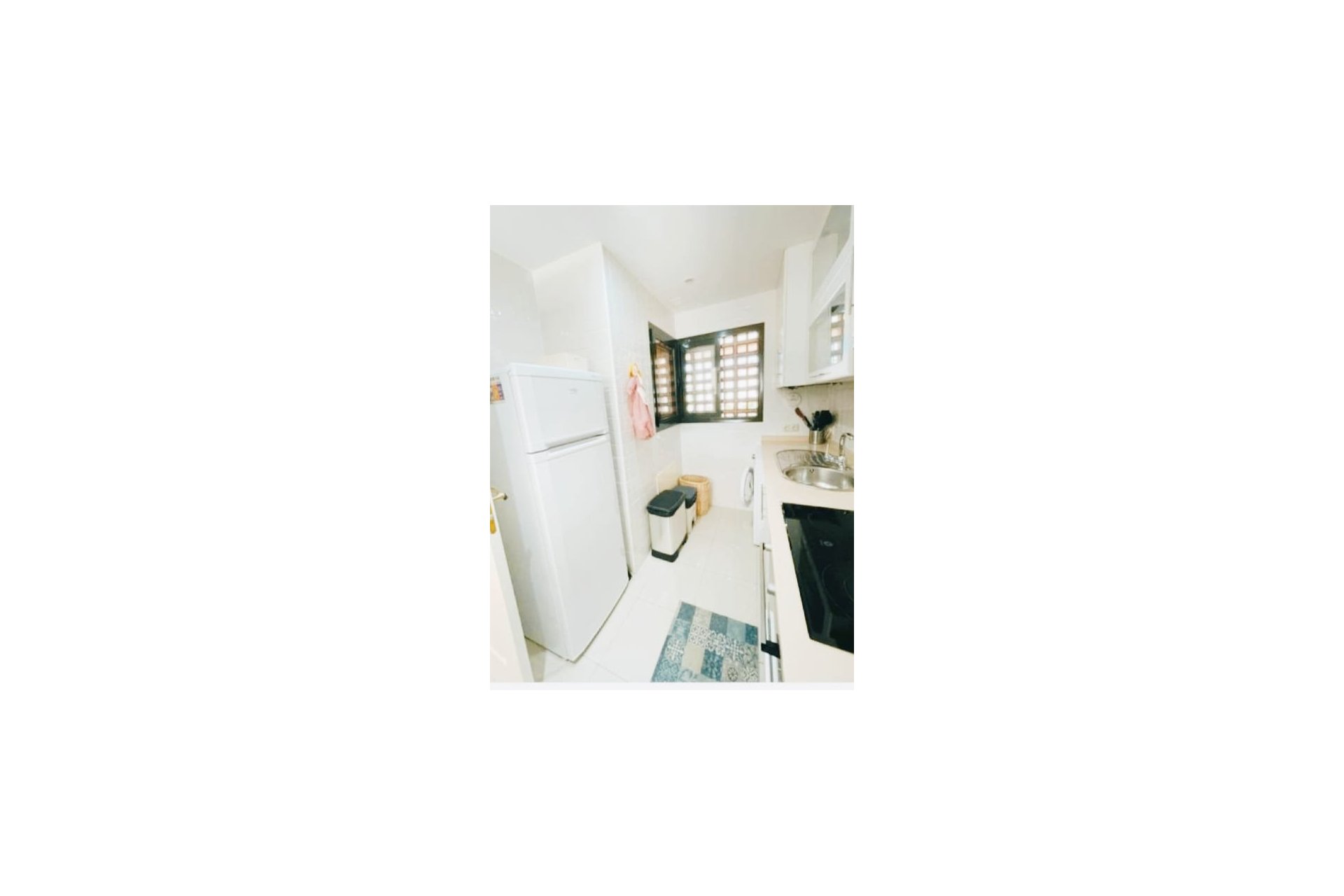 Venta - Apartamento - Roda