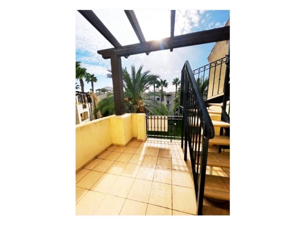 Venta - Apartamento - Roda