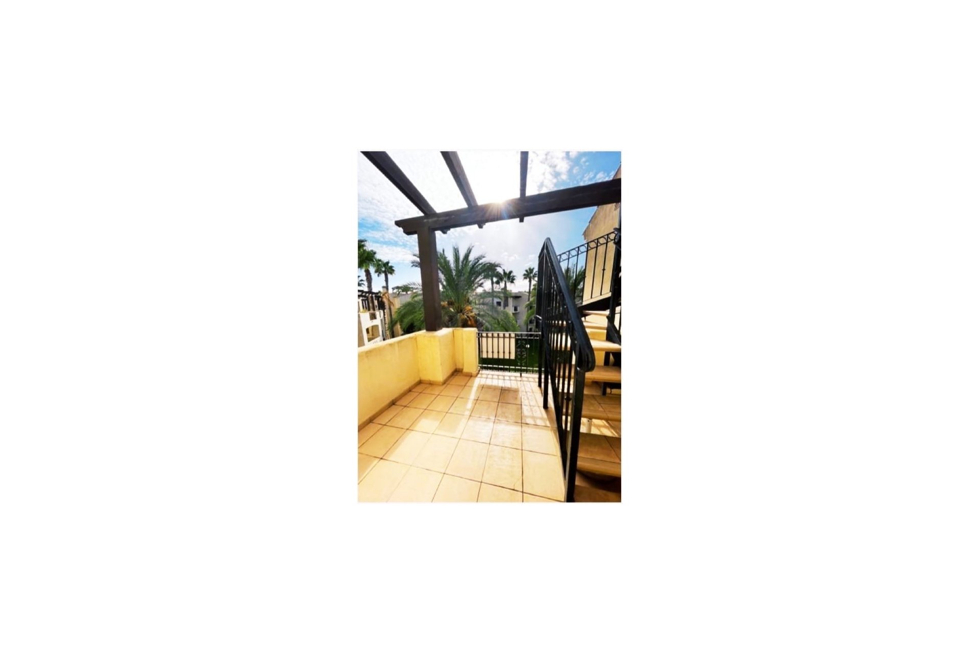 Venta - Apartamento - Roda