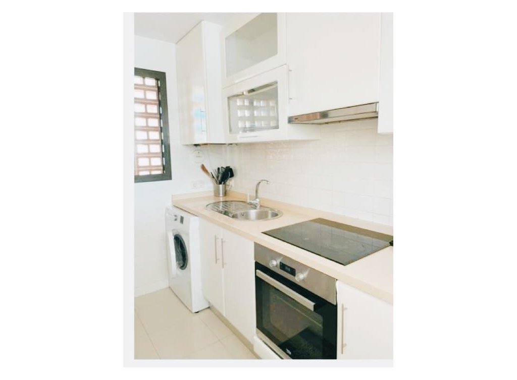 Venta - Apartamento - Roda