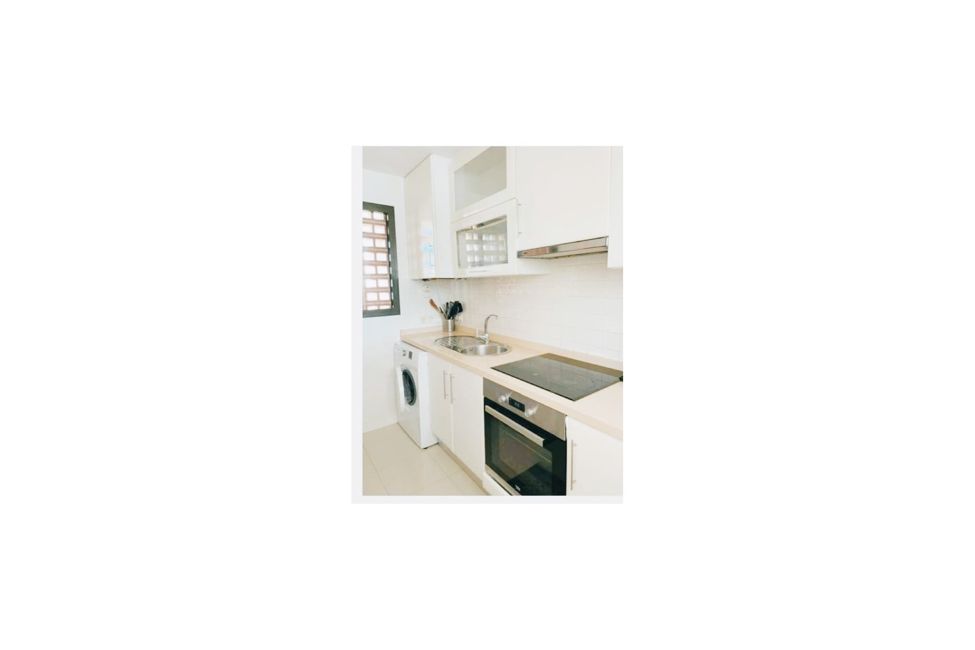 Venta - Apartamento - Roda