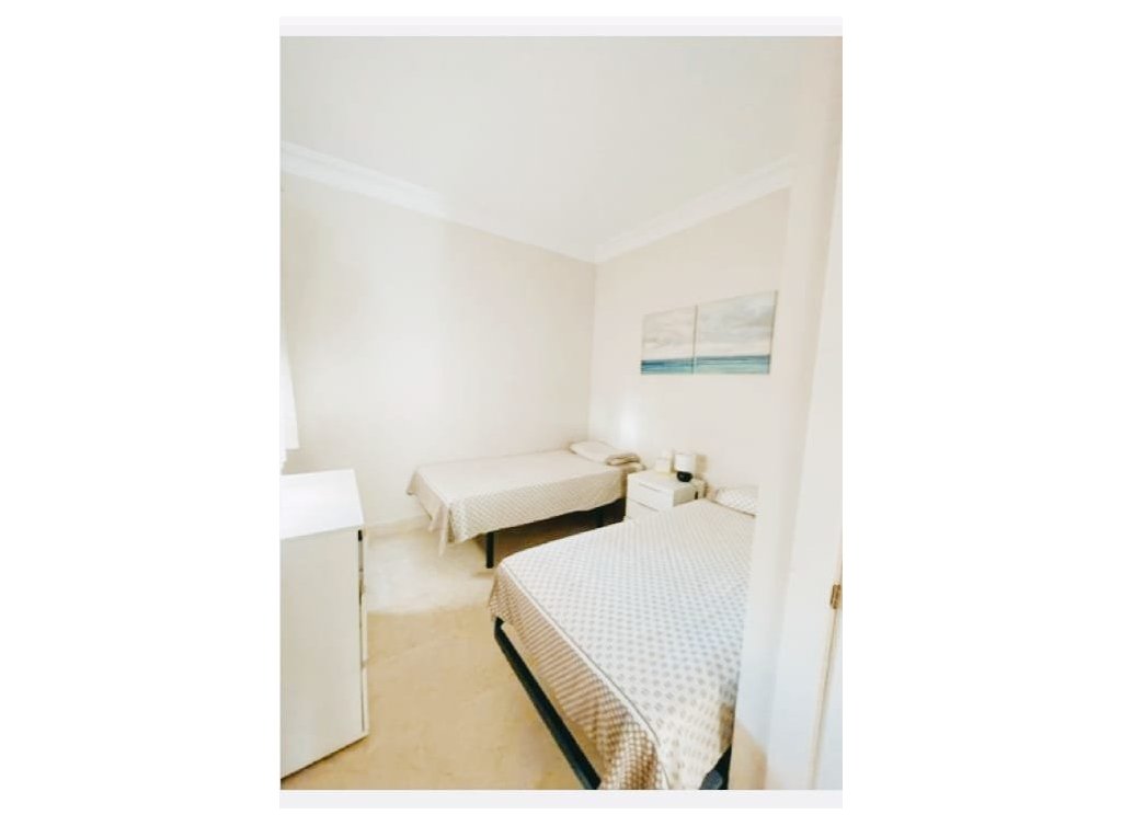 Venta - Apartamento - Roda