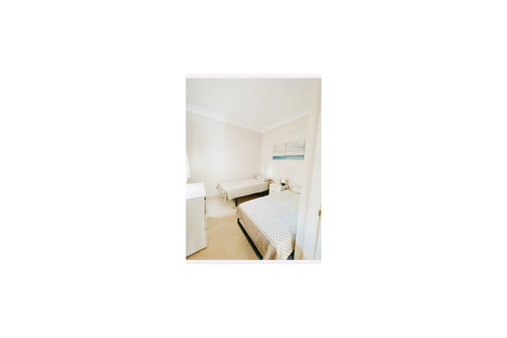 Venta - Apartamento - Roda