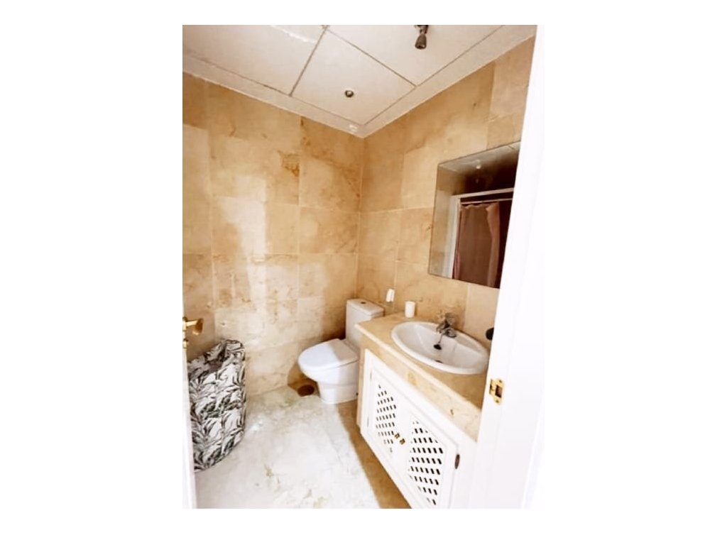 Venta - Apartamento - Roda