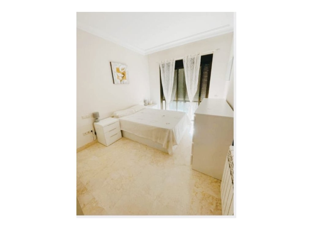 Venta - Apartamento - Roda