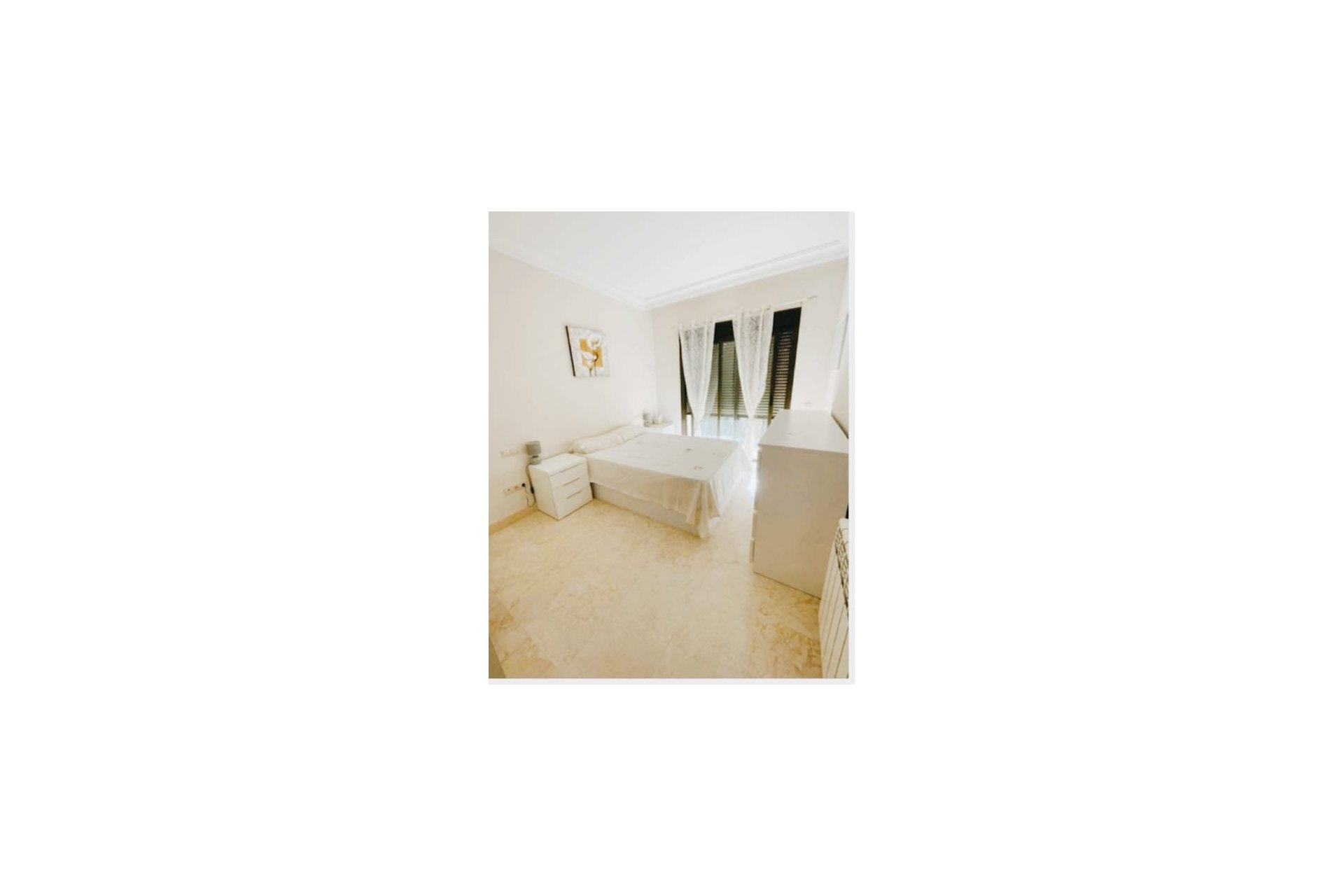 Venta - Apartamento - Roda