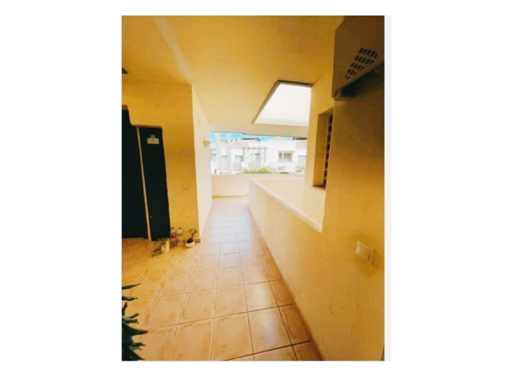 Venta - Apartamento - Roda
