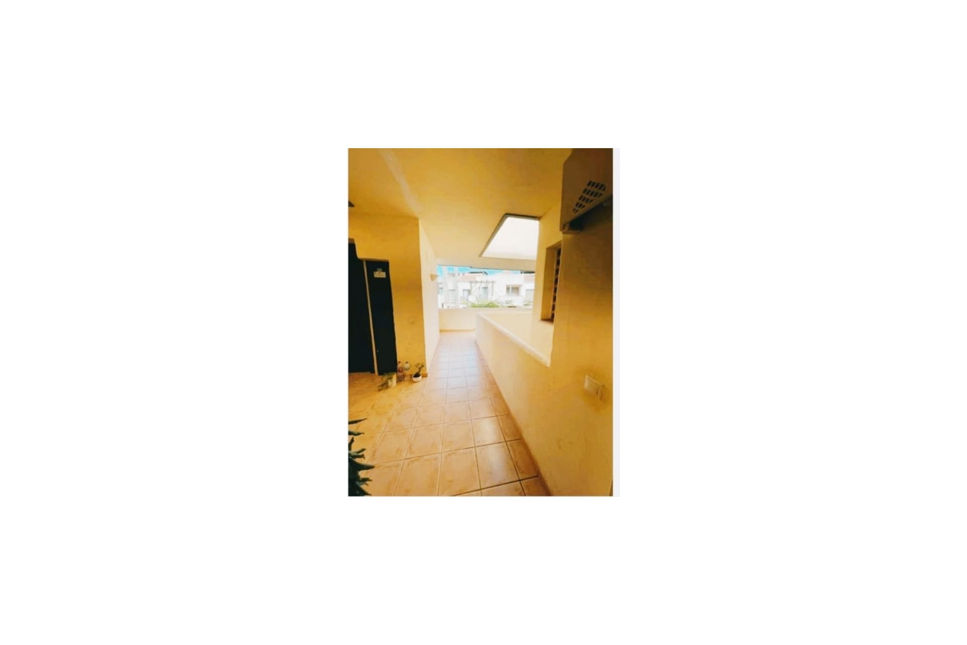 Venta - Apartamento - Roda