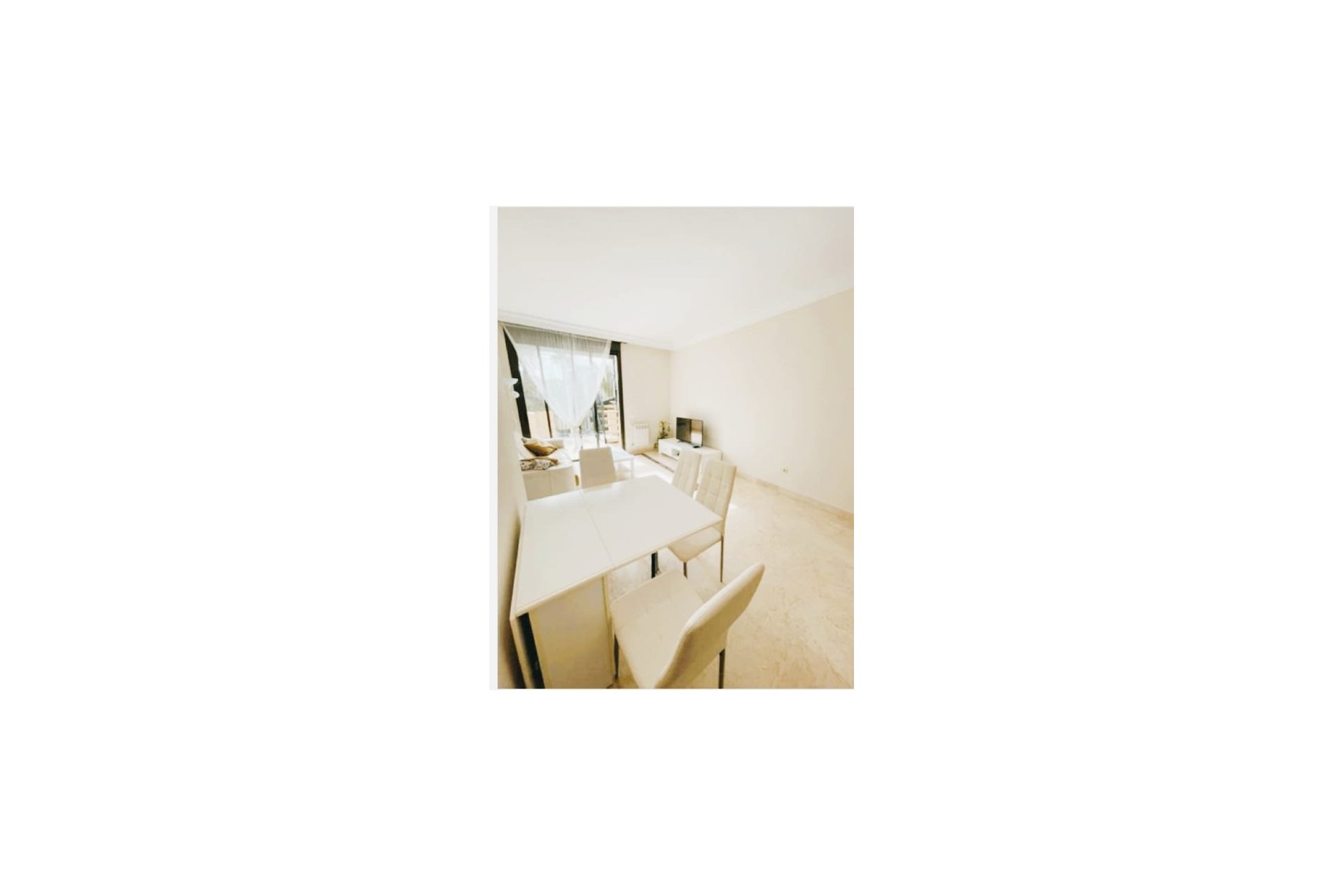Venta - Apartamento - Roda