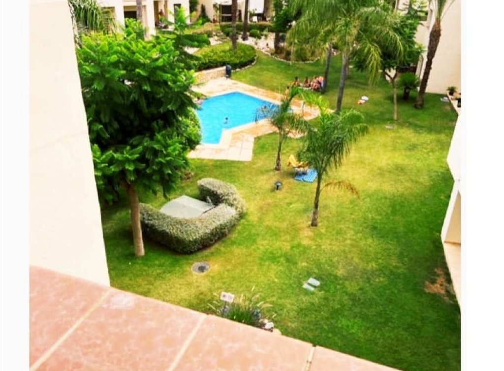 Venta - Apartamento - Roda