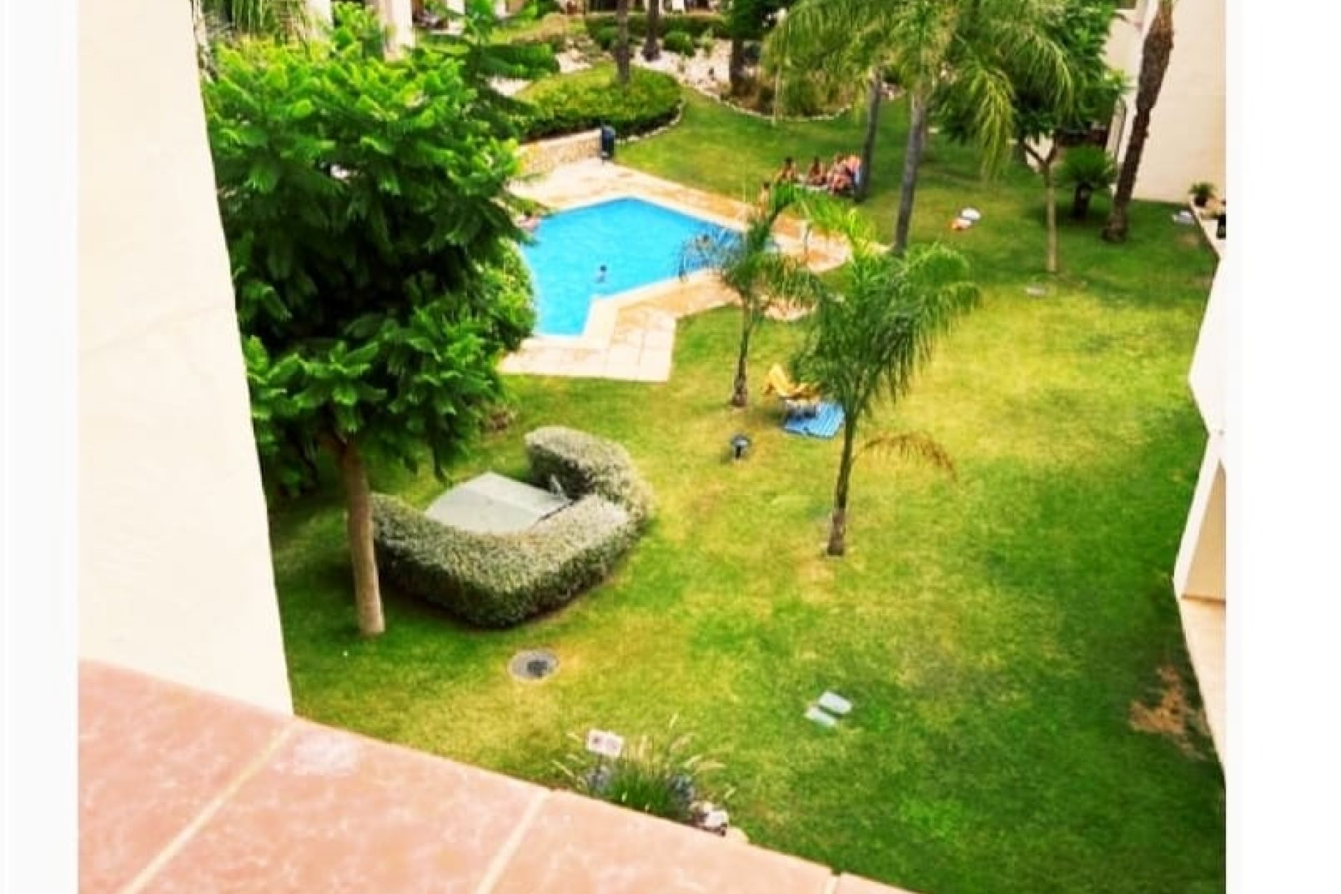 Venta - Apartamento - Roda