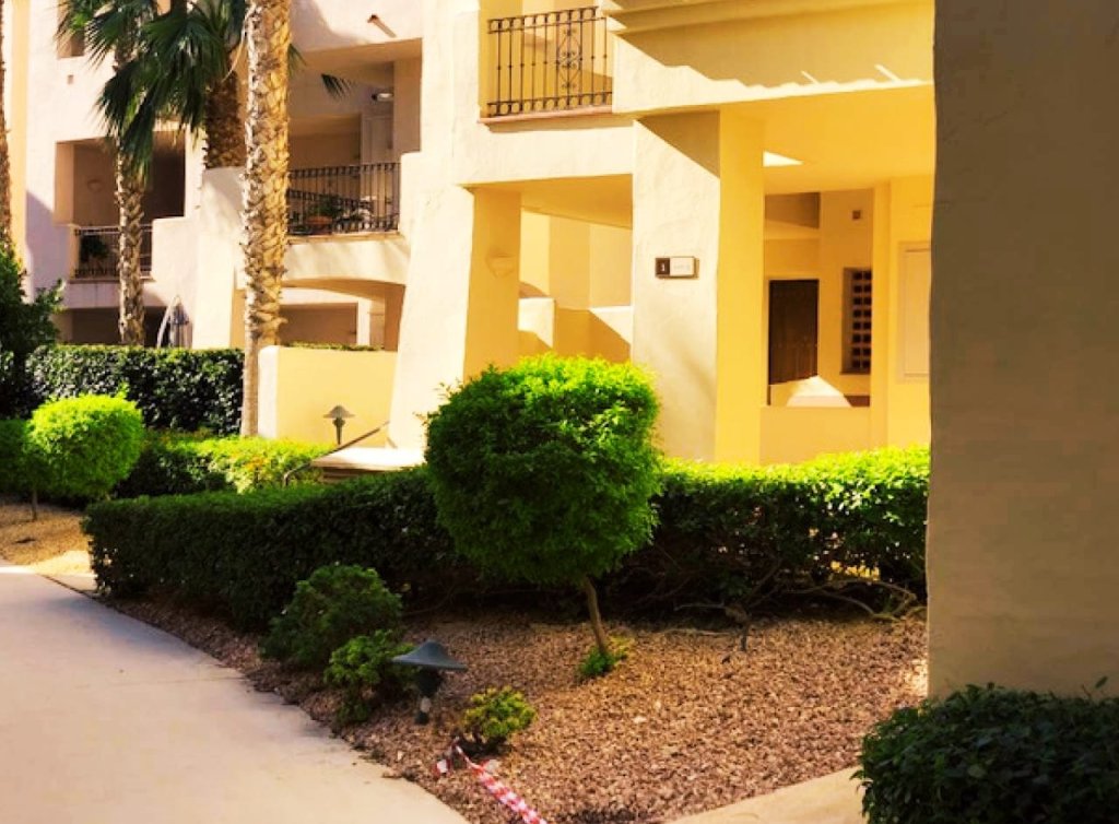 Venta - Apartamento - Roda