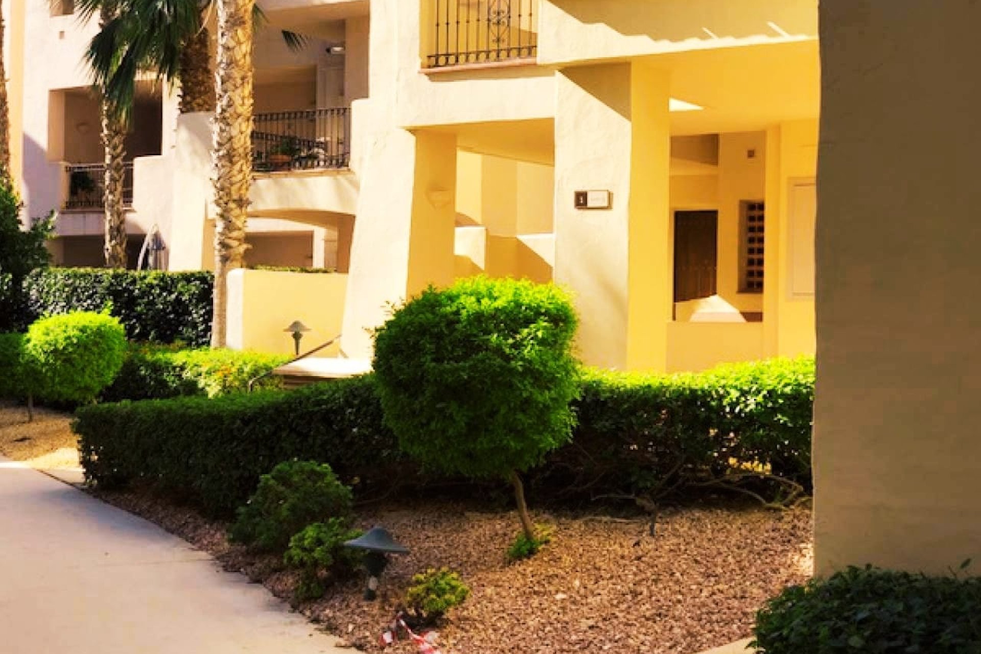 Venta - Apartamento - Roda