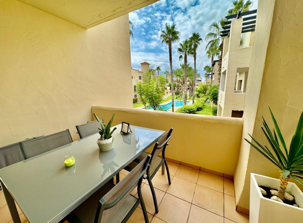 Venta - Apartamento - Roda