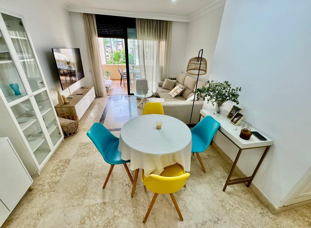 Venta - Apartamento - Roda