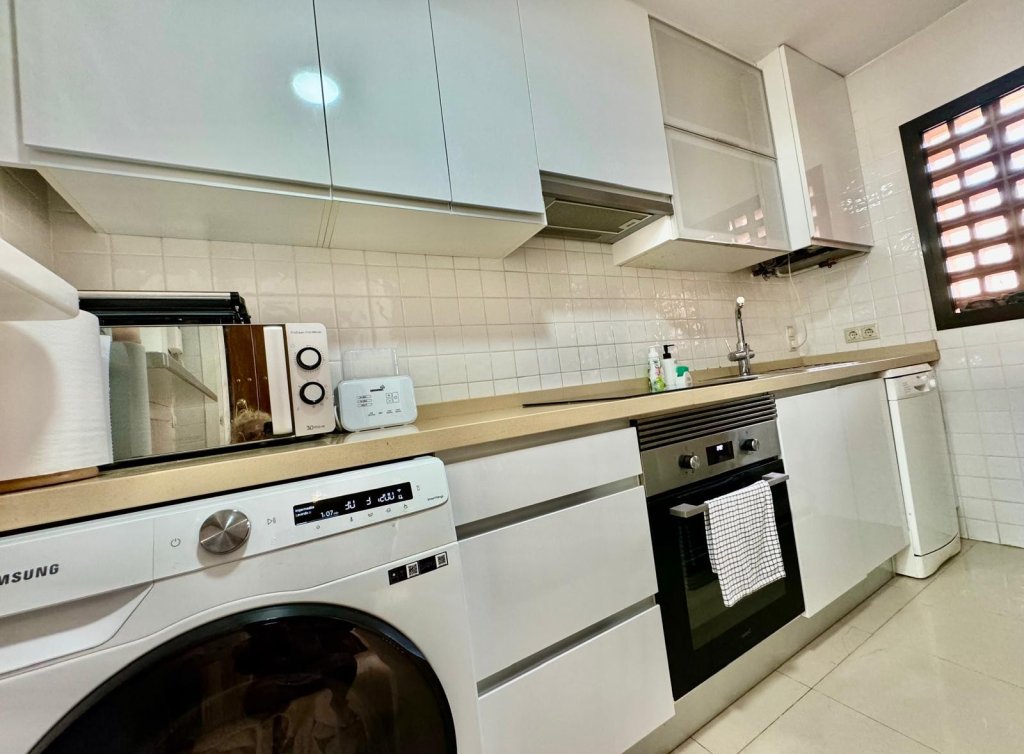 Venta - Apartamento - Roda