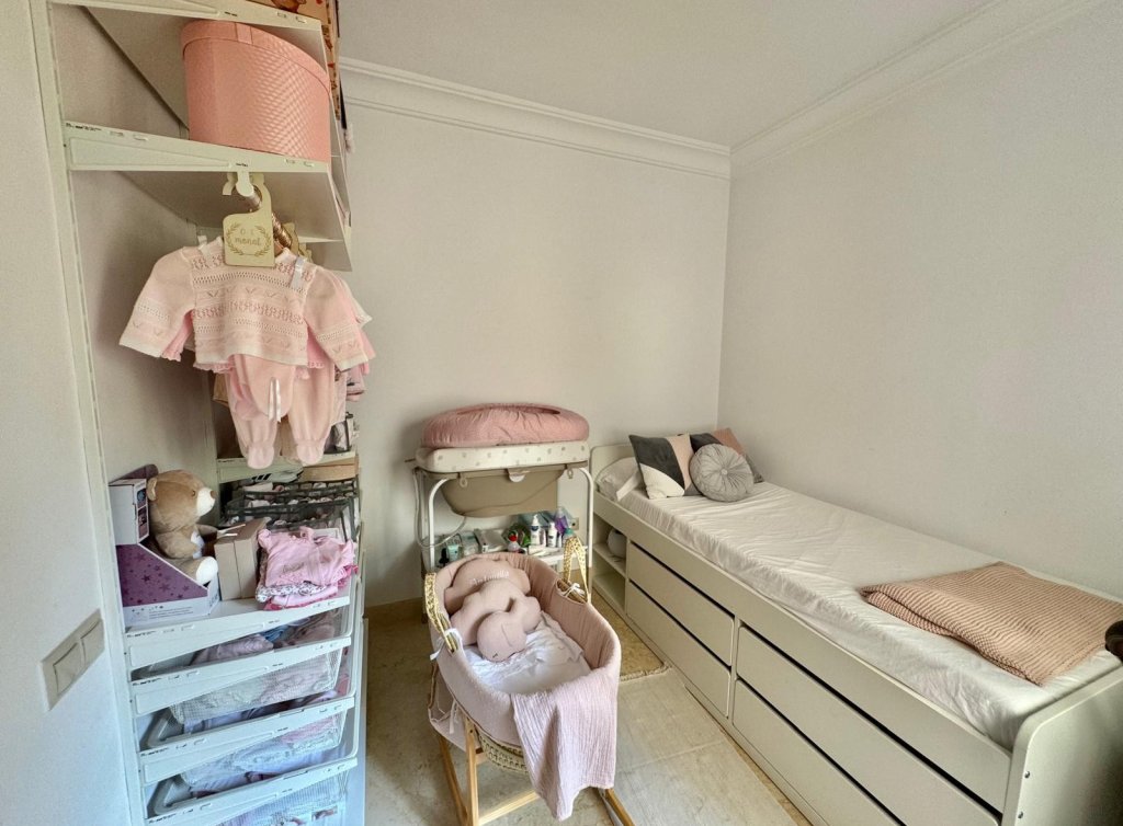 Venta - Apartamento - Roda