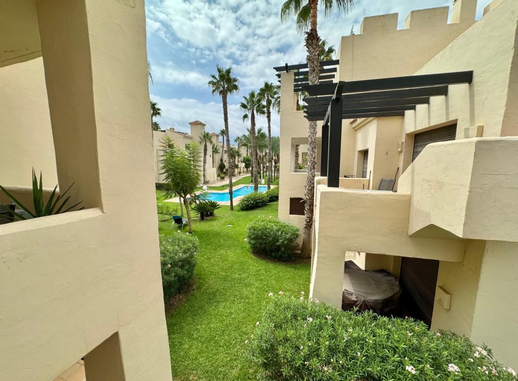 Venta - Apartamento - Roda