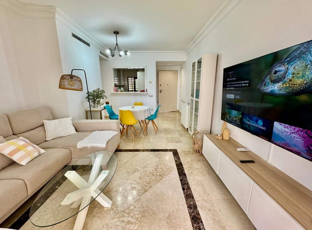 Venta - Apartamento - Roda